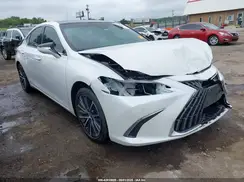 58ADZ1B15PU151586 2023 LEXUS ES