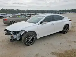58ADZ1B15PU152723 2023 LEXUS ES