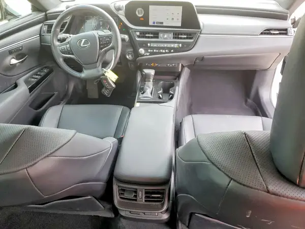 58ADZ1B15PU152723 2023 LEXUS ES - Image 8