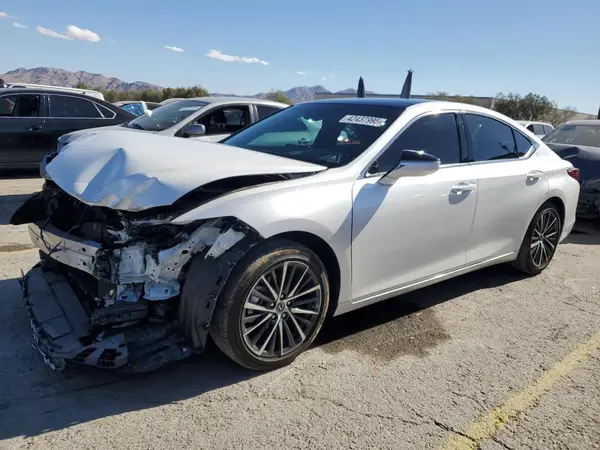 58ADZ1B15PU152978 2023 LEXUS ES - Image 1