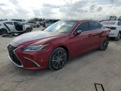 58ADZ1B15PU153001 2023 LEXUS ES