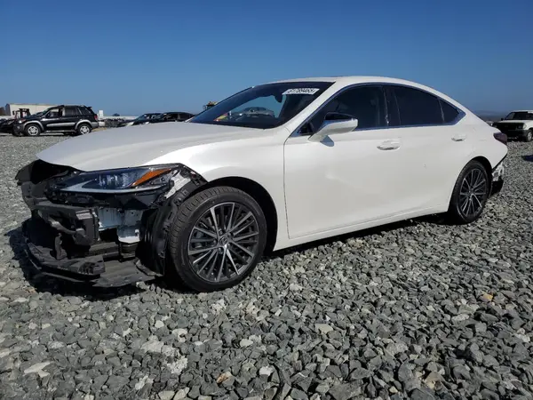 58ADZ1B15PU155878 2023 LEXUS ES - Image 1