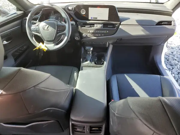 58ADZ1B15PU155878 2023 LEXUS ES - Image 8