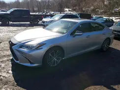 58ADZ1B15PU156741 2023 LEXUS ES