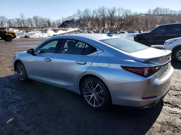 58ADZ1B15PU156741 2023 LEXUS ES - Image 2