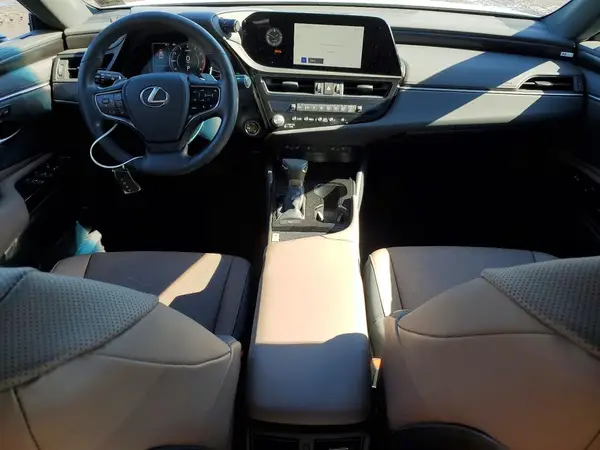 58ADZ1B15PU156741 2023 LEXUS ES - Image 8