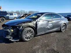 58ADZ1B15PU156836 2023 LEXUS ES