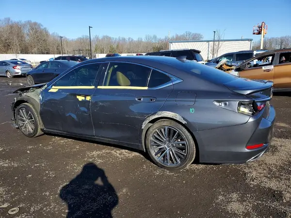 58ADZ1B15PU156836 2023 LEXUS ES - Image 2