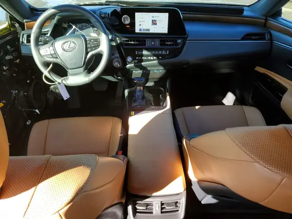58ADZ1B15PU156836 2023 LEXUS ES - Image 8