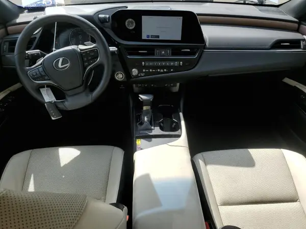 58ADZ1B15PU158411 2023 LEXUS ES - Image 8
