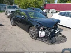 58ADZ1B15RU161425 2024 LEXUS ES