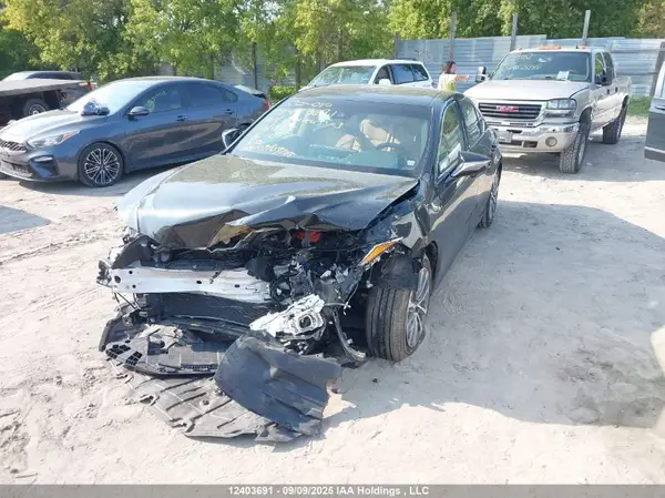 58ADZ1B15RU161425 2024 LEXUS ES - Image 2