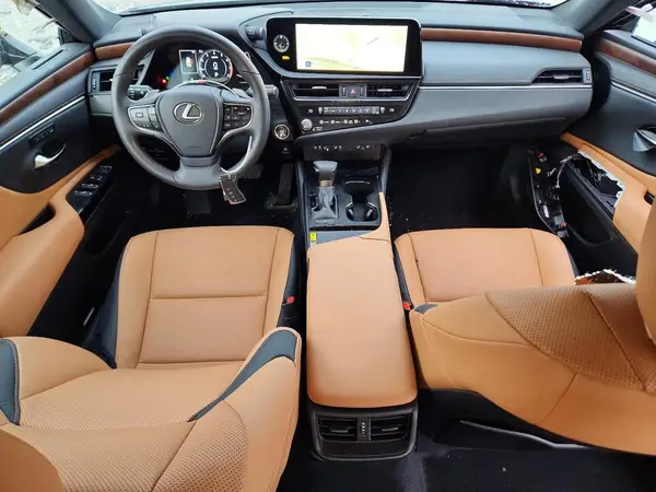 58ADZ1B15RU162221 2024 LEXUS ES - Image 8