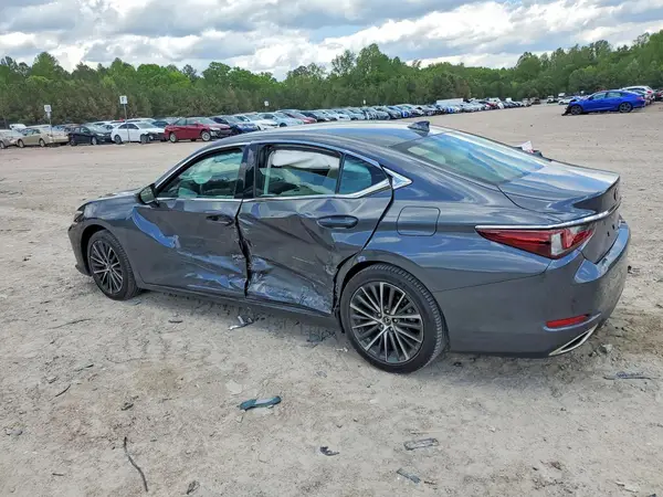 58ADZ1B15RU164714 2024 LEXUS ES - Image 2