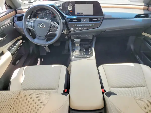 58ADZ1B15RU164714 2024 LEXUS ES - Image 8