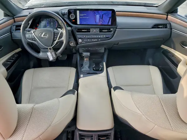58ADZ1B15RU164762 2024 LEXUS ES - Image 8