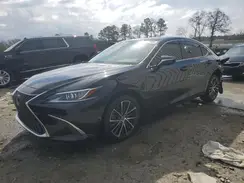 58ADZ1B15RU168794 2024 LEXUS ES