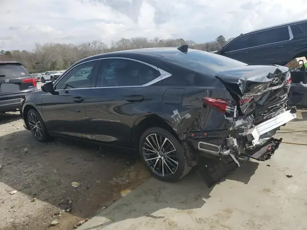58ADZ1B15RU168794 2024 LEXUS ES - Image 2