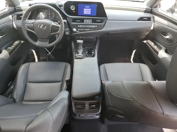 58ADZ1B15RU168794 2024 LEXUS ES - Image 8