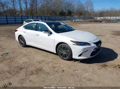 58ADZ1B15RU168813 2024 LEXUS ES