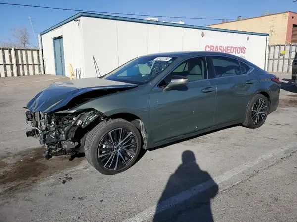 58ADZ1B15RU172506 2024 LEXUS ES - Image 1