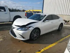 58ADZ1B15RU172991 2024 LEXUS ES