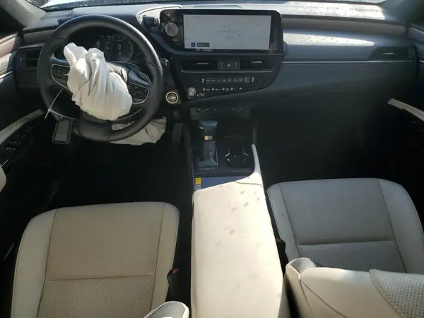 58ADZ1B15RU172991 2024 LEXUS ES - Image 8