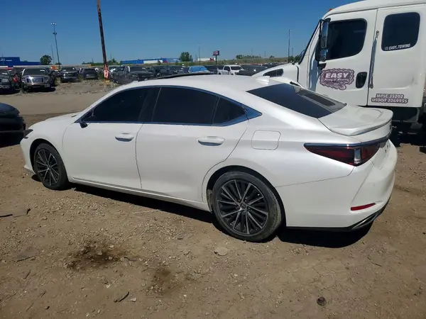58ADZ1B15RU173171 2024 LEXUS ES - Image 2