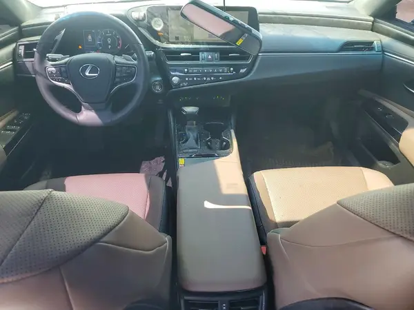 58ADZ1B15RU173171 2024 LEXUS ES - Image 8