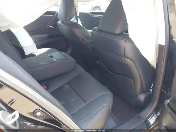 58ADZ1B15RU173364 2024 LEXUS ES - Image 8