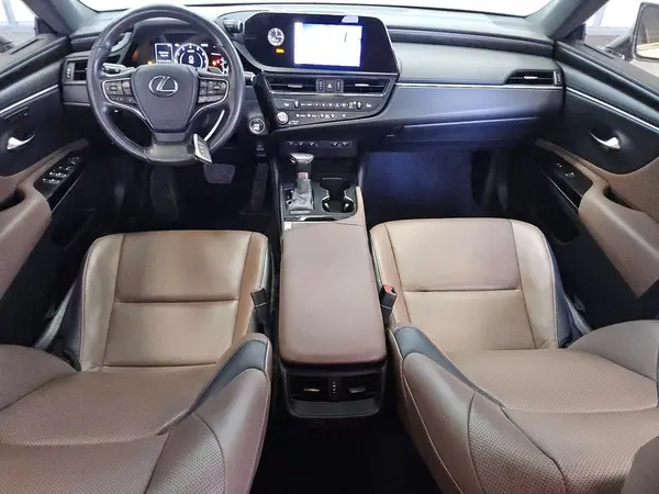 58ADZ1B15RU174708 2024 LEXUS ES - Image 8