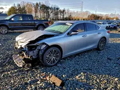 58ADZ1B15RU175325 2024 LEXUS ES