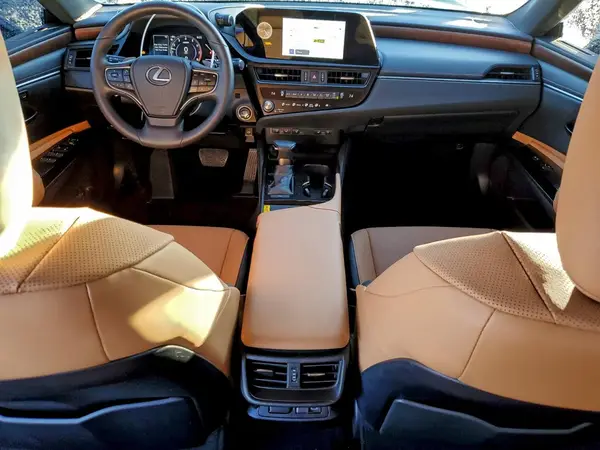 58ADZ1B15RU175325 2024 LEXUS ES - Image 8