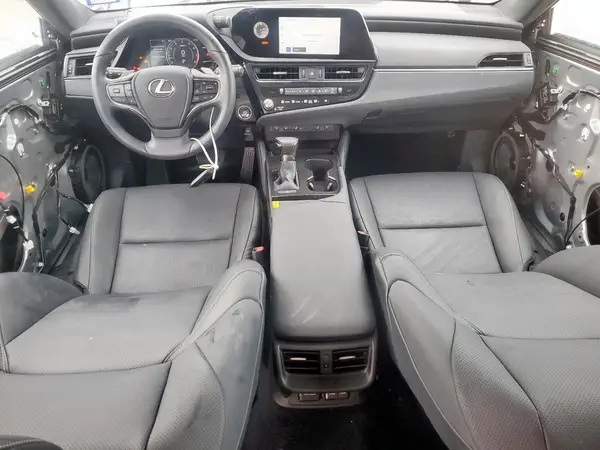 58ADZ1B15RU175390 2024 LEXUS ES - Image 8