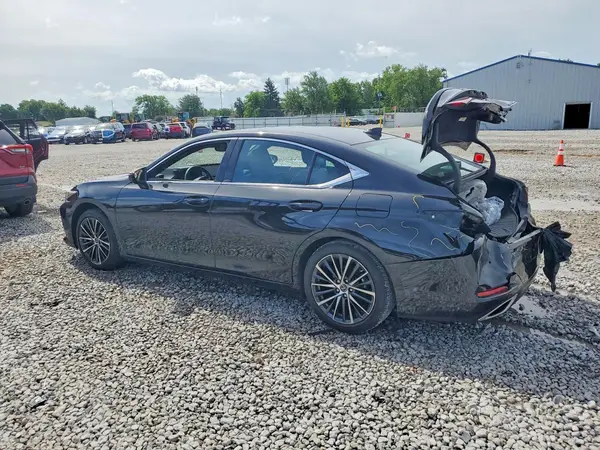 58ADZ1B15RU175938 2024 LEXUS ES - Image 2