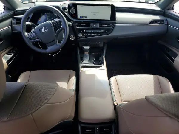 58ADZ1B15RU175938 2024 LEXUS ES - Image 8