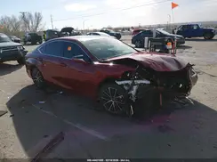 58ADZ1B15RU178208 2024 LEXUS ES