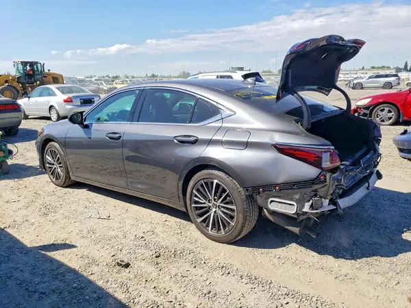 58ADZ1B15RU178502 2024 LEXUS ES - Image 2