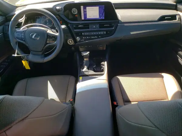 58ADZ1B15RU178502 2024 LEXUS ES - Image 8