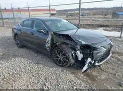 58ADZ1B15RU180539 2024 LEXUS ES