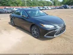 58ADZ1B15RU182579 2024 LEXUS ES