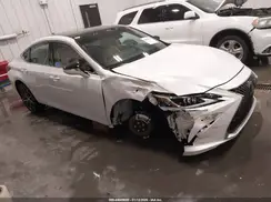 58ADZ1B15RU184543 2024 LEXUS ES