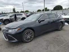 58ADZ1B15SU186184 2025 LEXUS ES