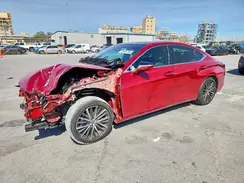 58ADZ1B15SU187271 2025 LEXUS ES