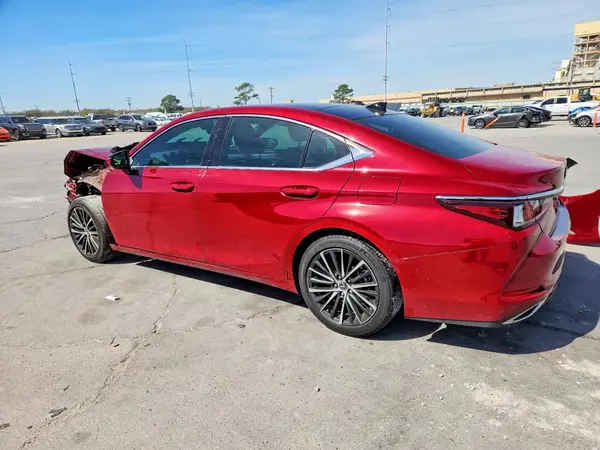 58ADZ1B15SU187271 2025 LEXUS ES - Image 2