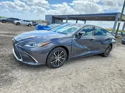 58ADZ1B15SU189148 2025 LEXUS ES