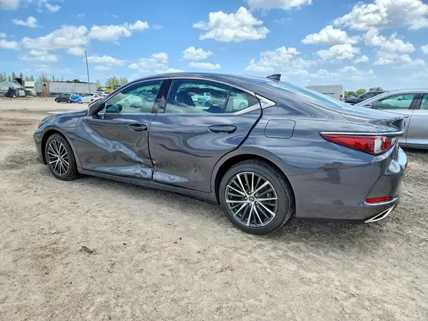 58ADZ1B15SU189148 2025 LEXUS ES - Image 2