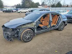 58ADZ1B15SU190297 2025 LEXUS ES