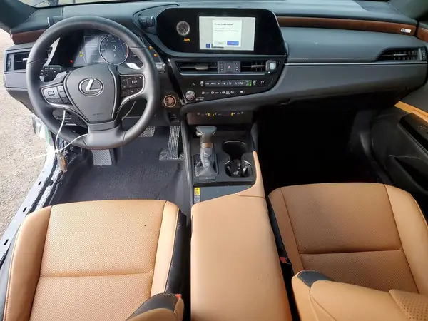 58ADZ1B15SU190297 2025 LEXUS ES - Image 8