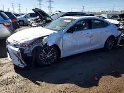 58ADZ1B15SU191515 2025 LEXUS ES